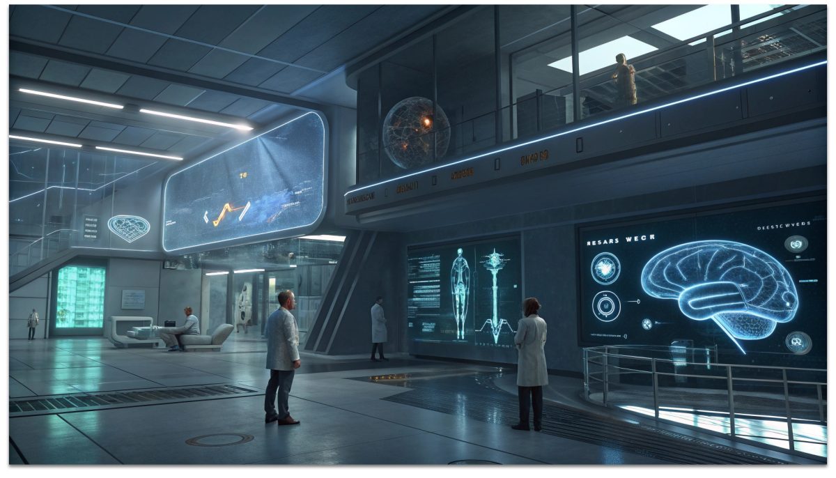 Department of Cognitive Dynamics