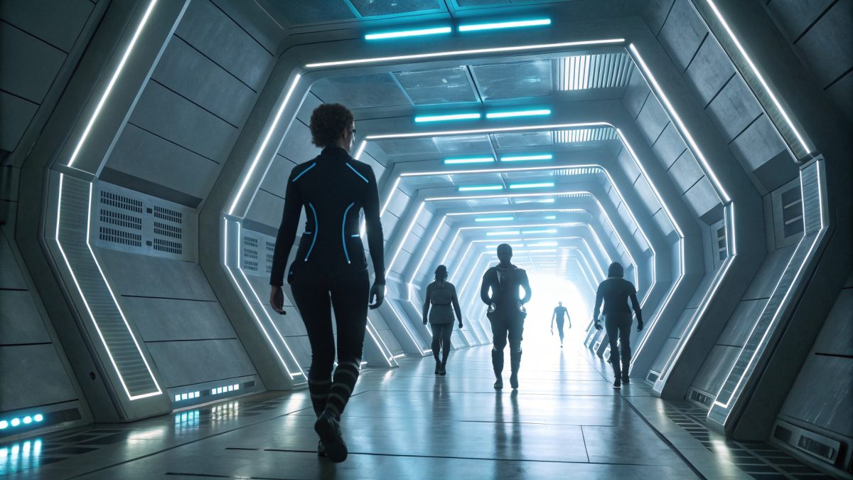 Department of Human Systems & Transformation