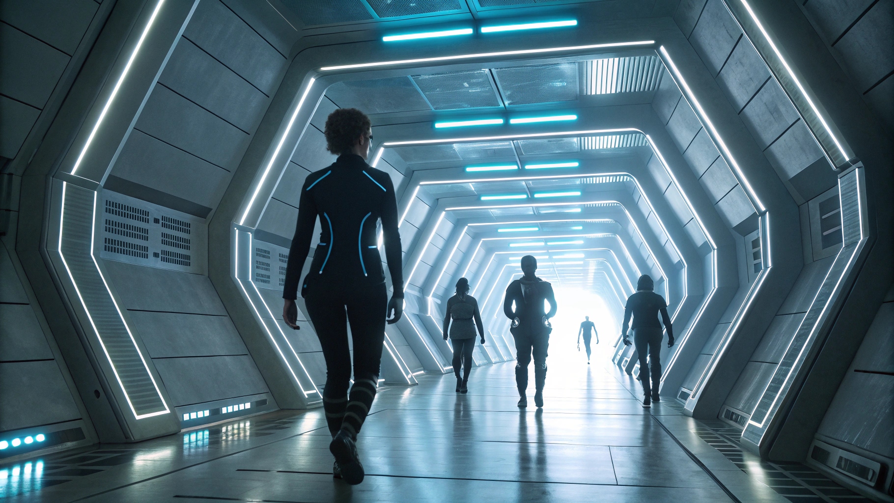 Department of Human Systems & Transformation