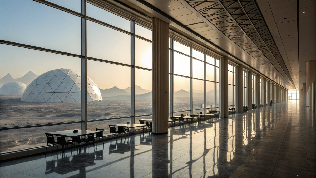 Institute for Meaning, Philosophy & Foresight